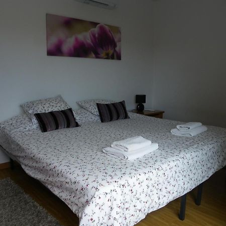 Haven Apartment Sao Martinho do Porto Luaran gambar