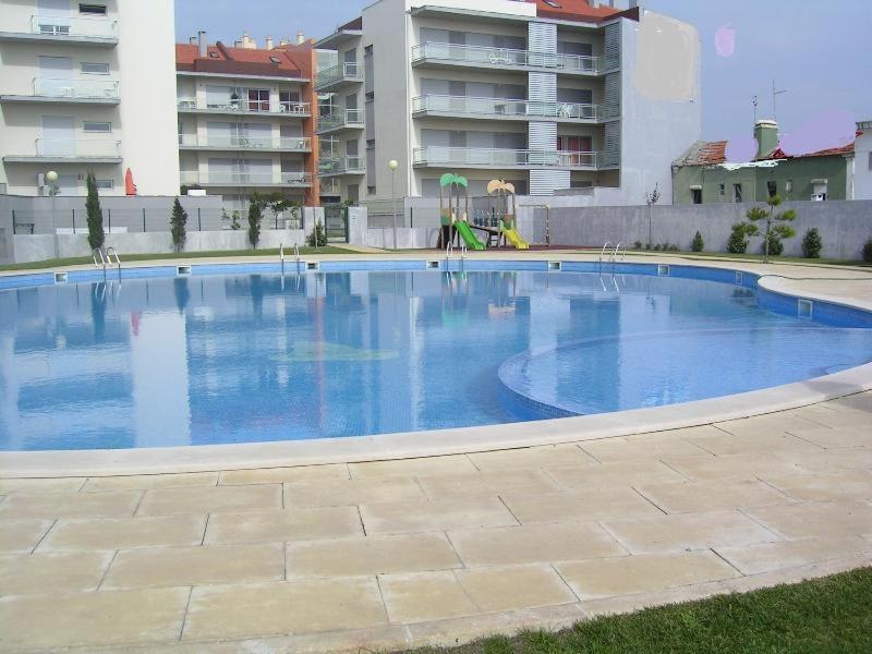 Haven Apartment Sao Martinho do Porto Luaran gambar