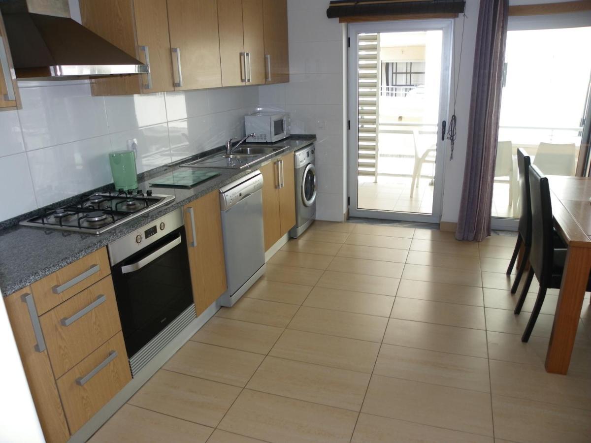 Haven Apartment Sao Martinho do Porto Luaran gambar