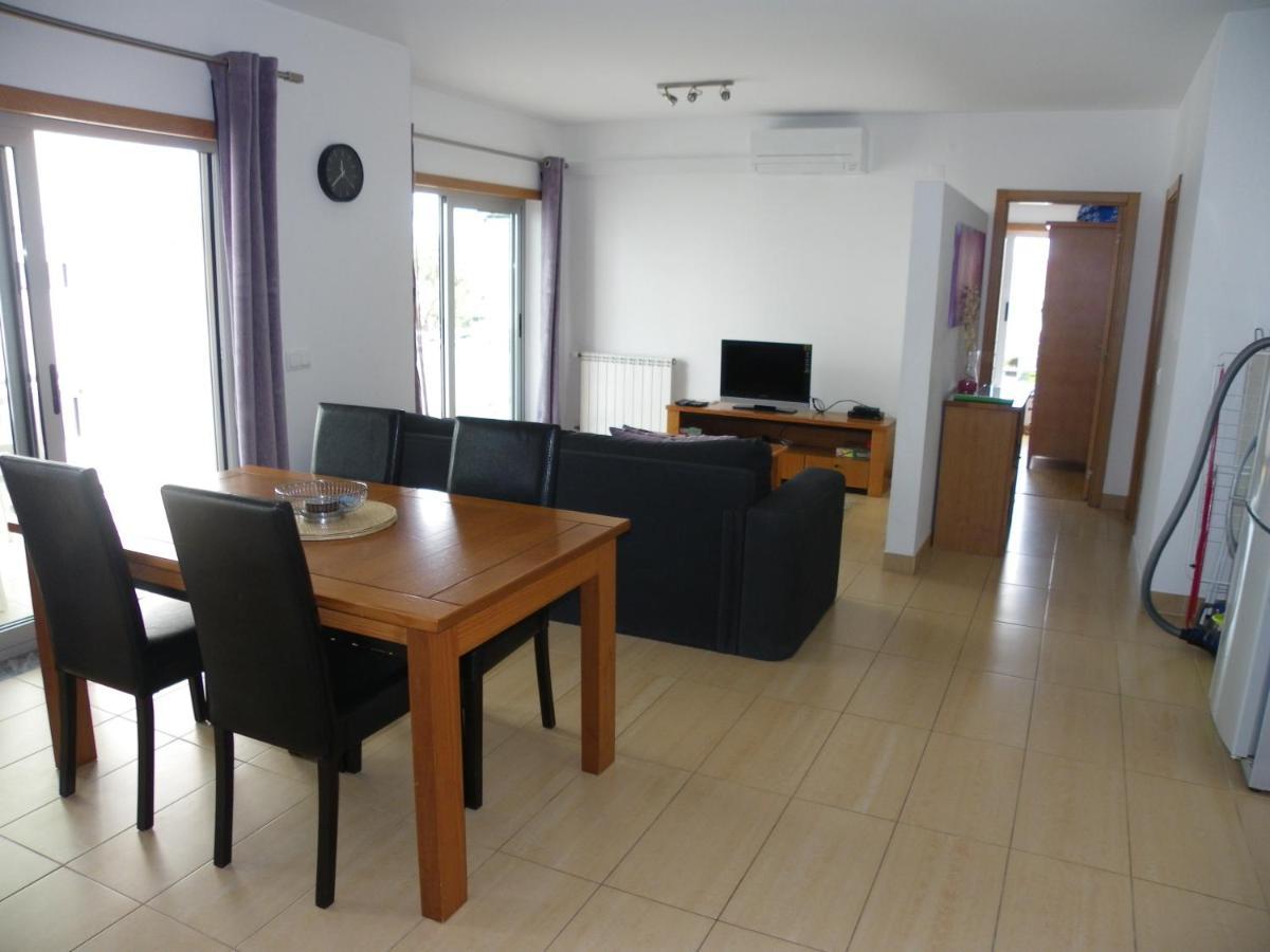 Haven Apartment Sao Martinho do Porto Luaran gambar